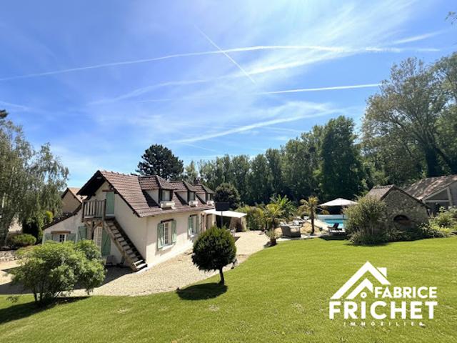 Maison vente à Les Andelys, Aubevoye