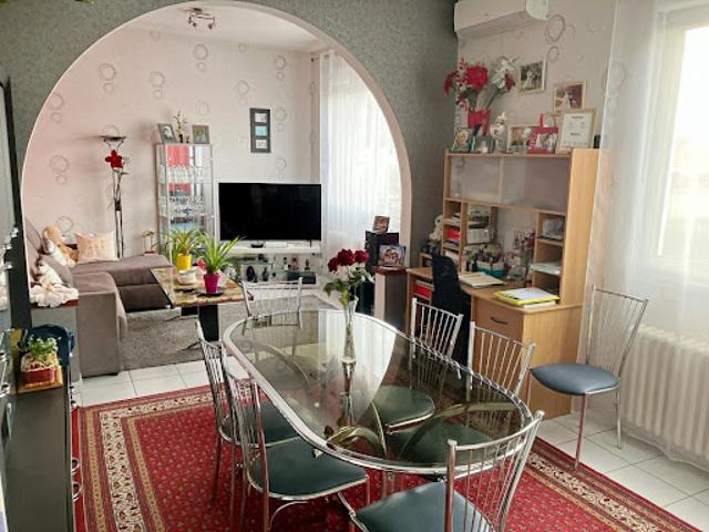 Maison vente à Angoulême, Gond-pontouvre