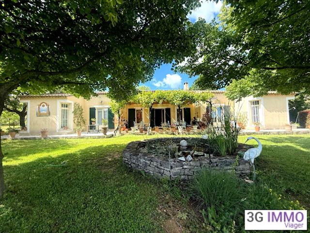 Maison vente à Apt, Goult