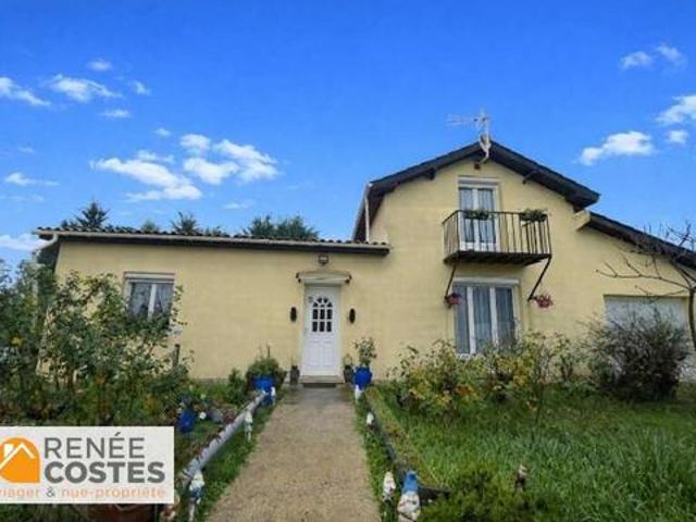 Maison vente à Lesparre-Médoc, Jau-dignac-et-loirac