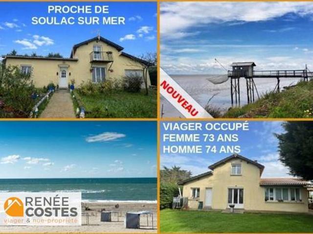 Maison vente à Lesparre-Médoc, Jau-dignac-et-loirac
