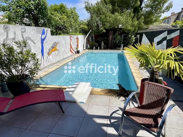 Maison vente à La Trompette, La Rochelle