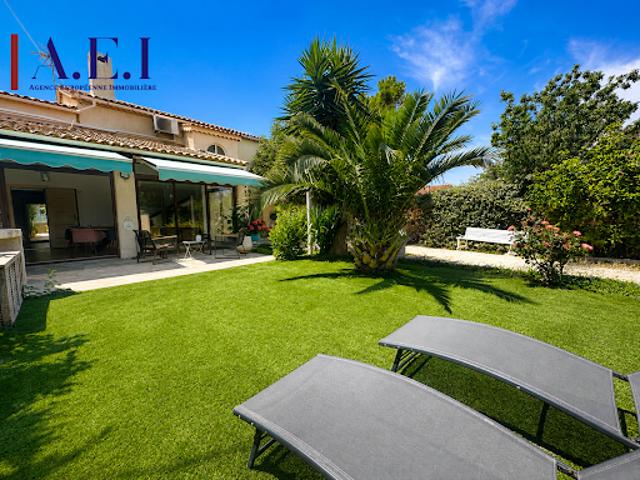 Maison vente à Arrondissement de Toulon, La Seyne-sur-mer