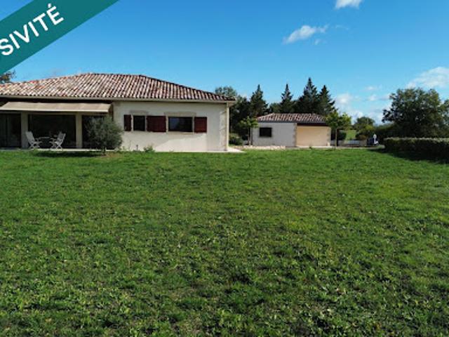 Maison vente à Montauban, Puylaroque