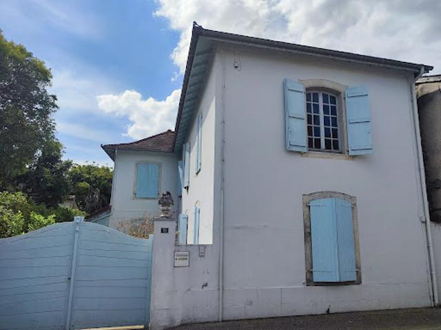 Maison vente à Oloron-Sainte-Marie, Labastide-villefranche