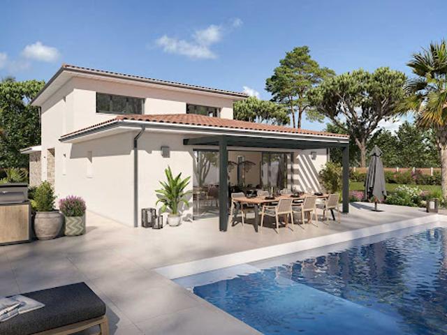 Maison vente à France métropolitaine, Lacroix-falgarde