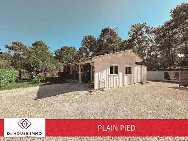 Maison vente à Les Allées Forestières, Lège-Cap-Ferret