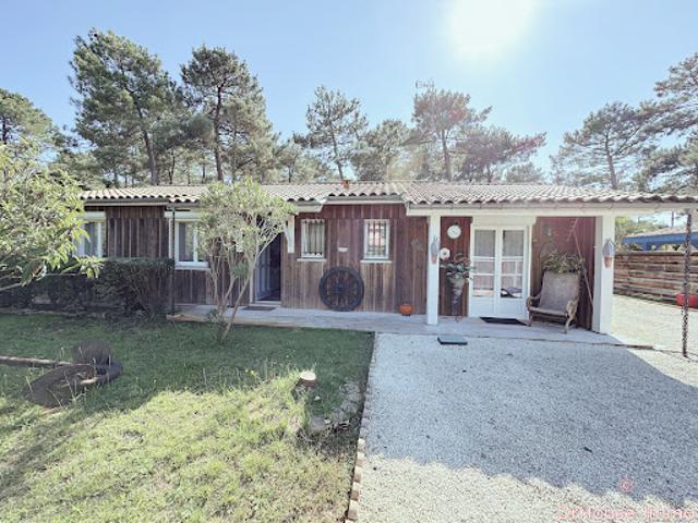 Maison vente à Arcachon, Lège-cap-ferret