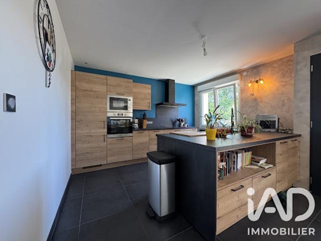 Maison vente à Le Tremblay, Magny
