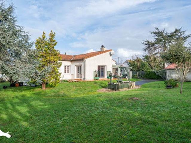 Maison vente à Rochefort, Marennes