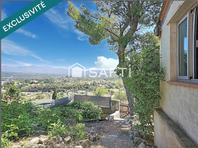 Maison vente à Marseille