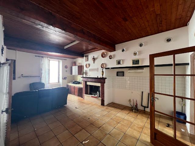 Maison vente à Villeneuve-sur-Lot, Monclar