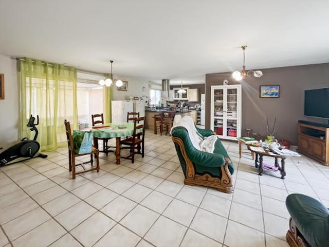 Maison vente à Montauban, Montech