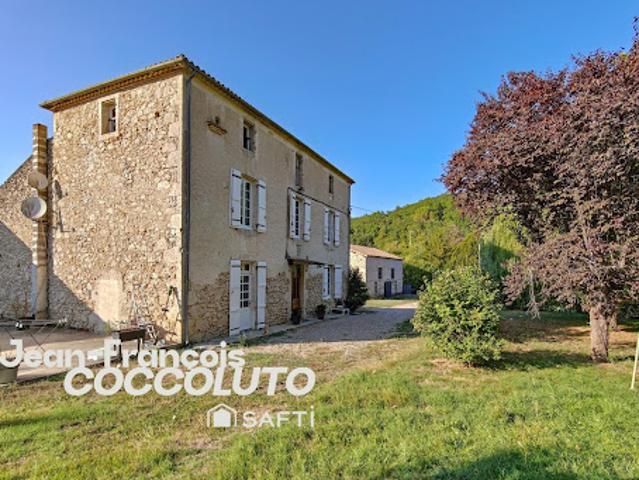 Maison vente à Nérac, Nouvelle-Aquitaine