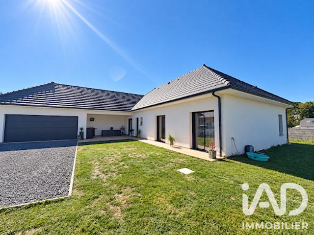 Maison vente à Montgaillard, Hautes-Pyrénées