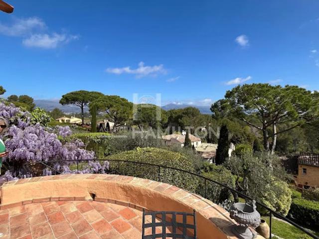 Maison vente à Grasse, Mouans-sartoux