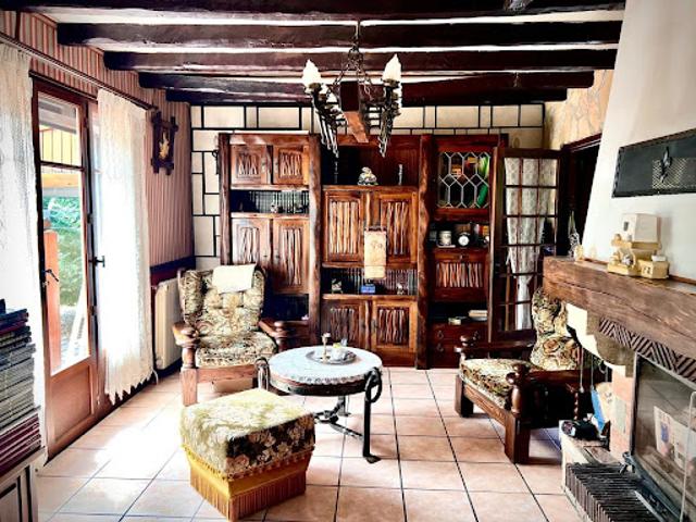 Maison vente à Sens, Nailly
