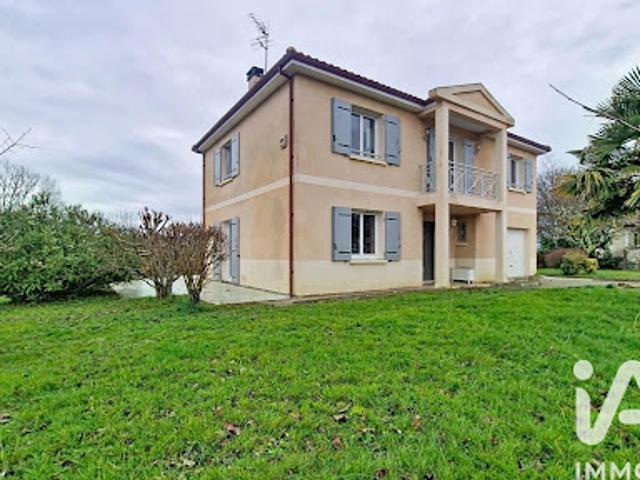 Maison vente à Bordeaux, Pompignac