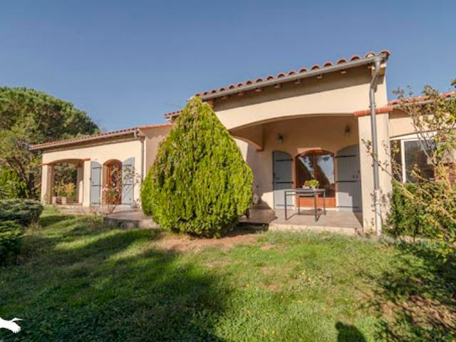 Maison vente à Toulouse, Revel