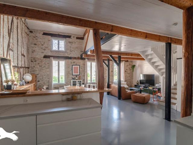 Maison vente à Toulouse, Revel