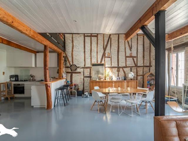 Maison vente à Toulouse, Revel
