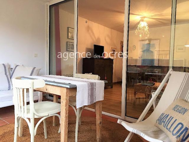 Maison vente à Apt, Roussillon