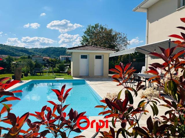 Maison vente à Vienne, Auvergne-Rhône-Alpes