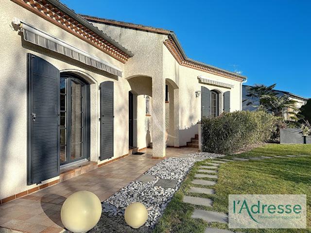 Maison vente à France métropolitaine, Castelginest