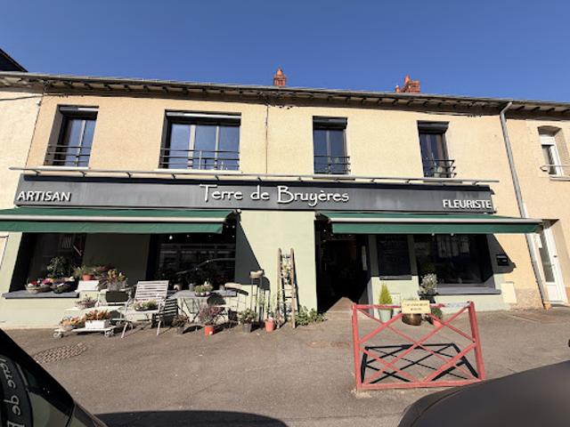 Maison vente à Rennes, Bretagne
