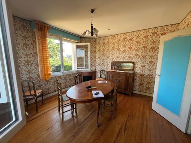 Maison vente à Libourne, Saint-magne-de-castillon