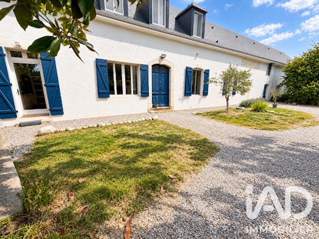 Maison vente à Saint-Martin, Hautes-Pyrénées