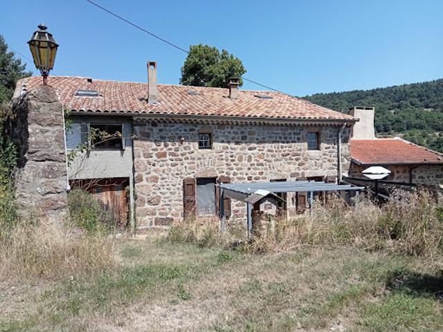 Maison vente à Tournon-sur-Rhône, Saint-victor