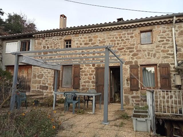 Maison vente à Tournon-sur-Rhône, Saint-victor