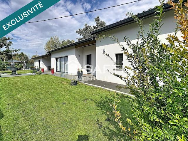 Maison vente à Muret, Sainte-foy-de-peyrolières