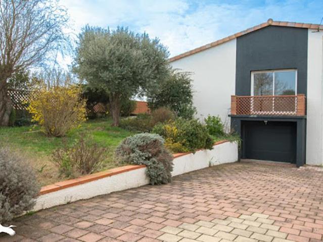 Maison vente à Muret, Seysses