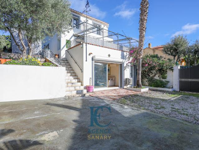 Maison vente à Arrondissement de Toulon, Six-fours-les-plages