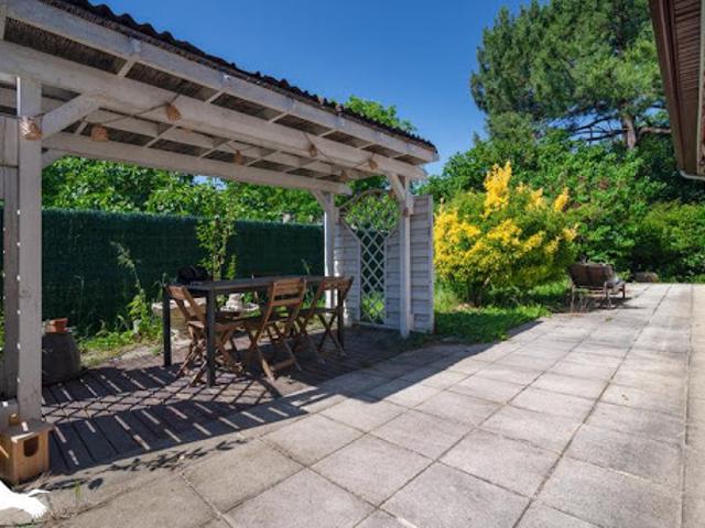 Maison vente à Toulouse