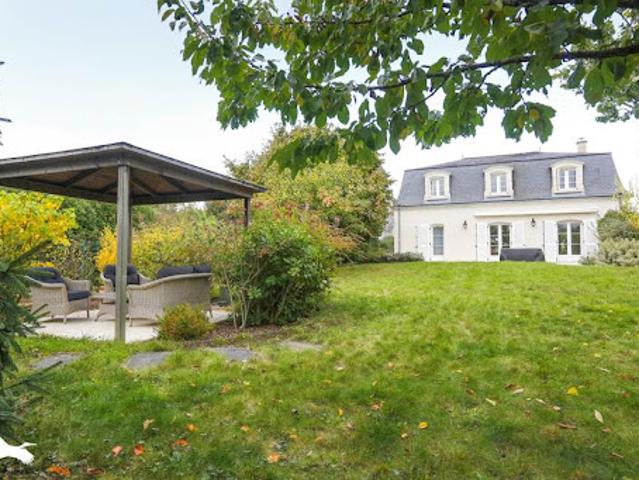Maison vente à Tours