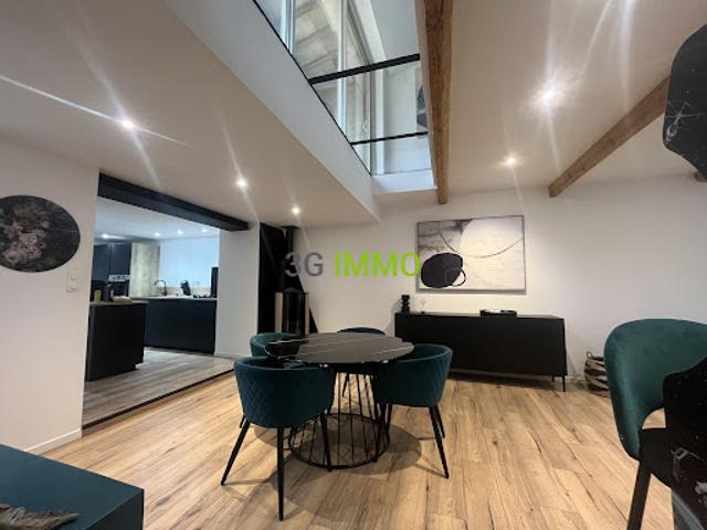Maison vente à Lodève, Usclas-d'hérault