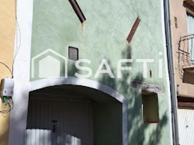 Maison vente à Rians, Var