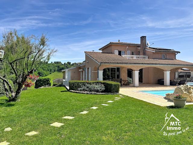 Appartement vente à Lyon, Métropole de Lyon