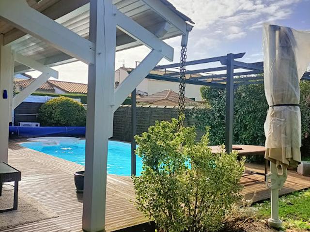 Maison vente à Bordeaux, Mérignac