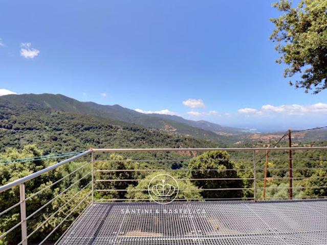 Maison vente à Ajaccio, Sari-d'orcino