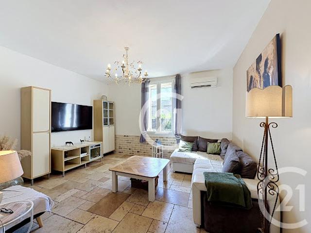 Maison vente à Arles