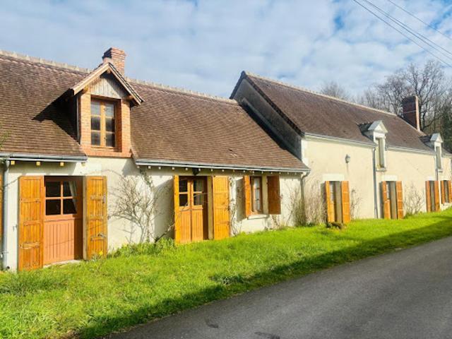 Maison vente à Romorantin-Lanthenay, Billy