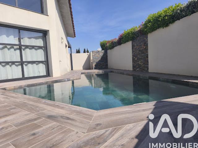 Maison vente à Perpignan, Cabestany