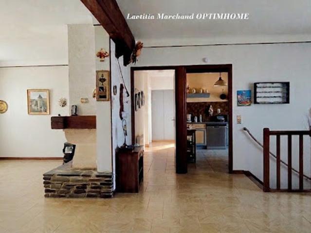Maison vente à Prades
