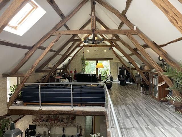 Maison vente à Nontron, Nouvelle-Aquitaine