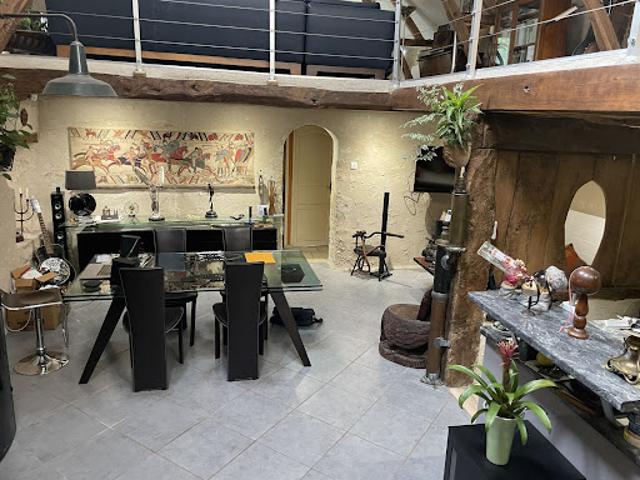 Maison vente à Nontron, Nouvelle-Aquitaine