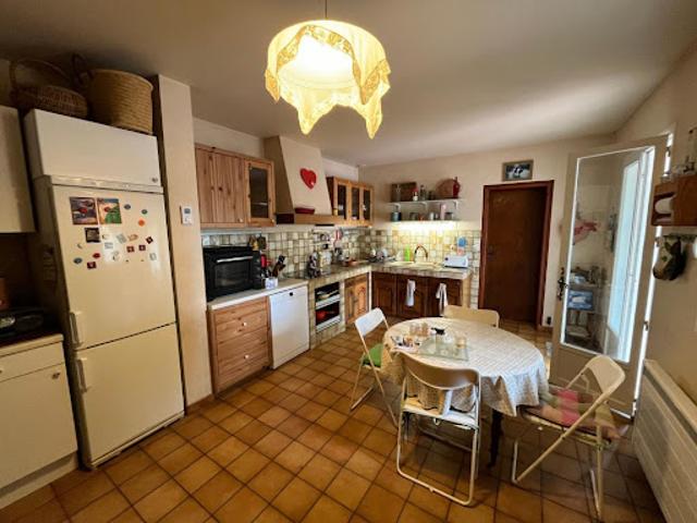 Maison vente à Rochefort, Etaules